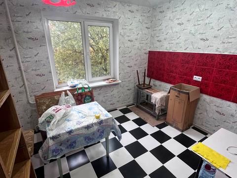 квартира по адресу Десантников ул., 10