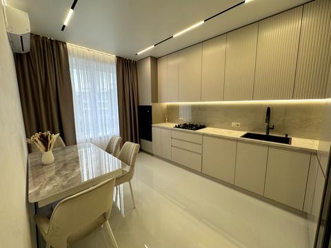 квартира по адресу Приозерна ул., (Будинок 25)