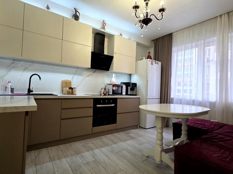 квартира за адресою Сирецька вул., 32