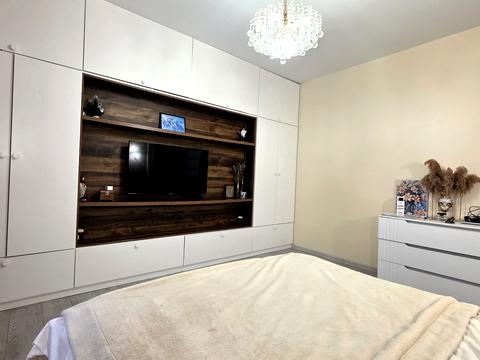 квартира за адресою Сирецька вул., 32