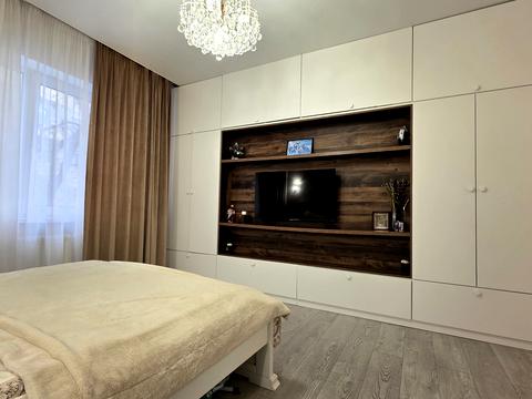 квартира за адресою Сирецька вул., 32