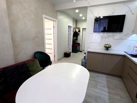 квартира за адресою Сирецька вул., 32
