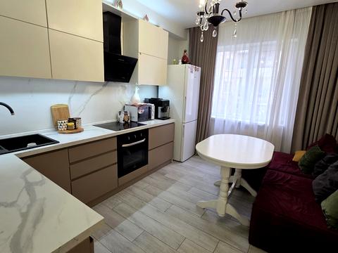 квартира за адресою Сирецька вул., 32