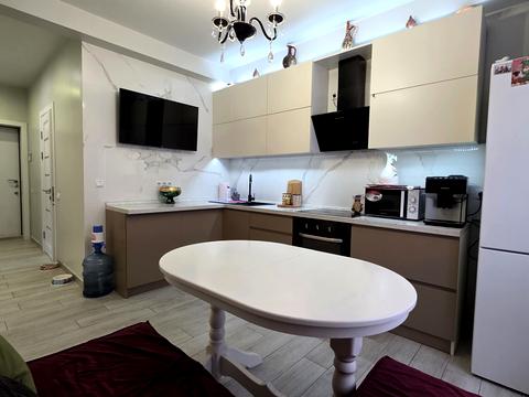 квартира за адресою Сирецька вул., 32