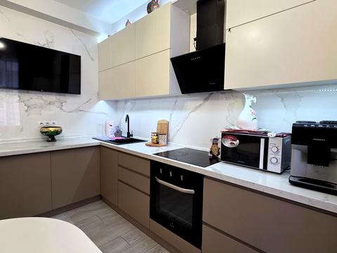 квартира за адресою Сирецька вул., 32