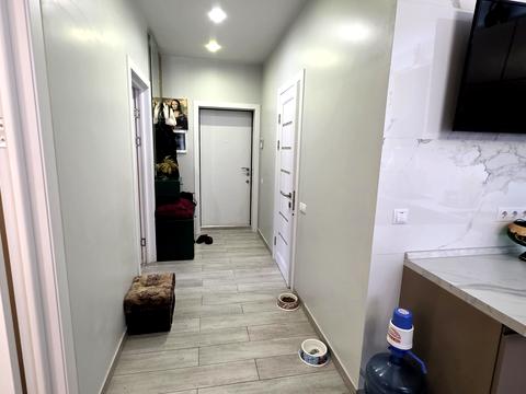 квартира за адресою Сирецька вул., 32