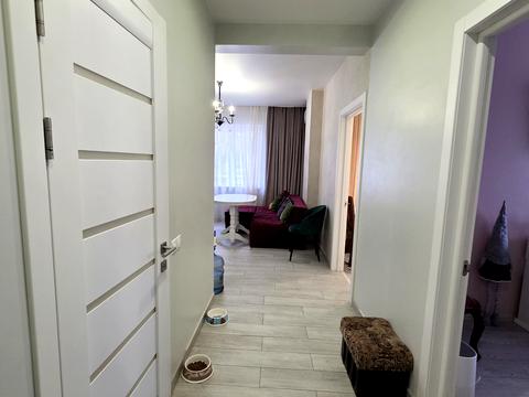 квартира за адресою Сирецька вул., 32