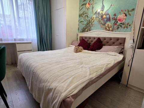 квартира за адресою Сирецька вул., 32