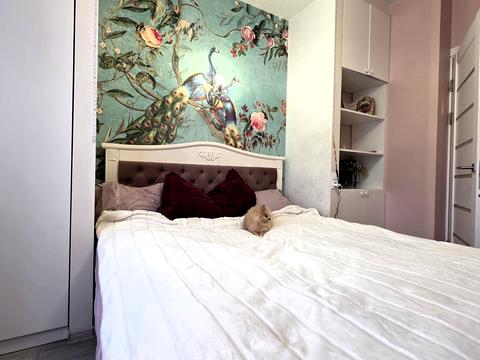 квартира за адресою Сирецька вул., 32