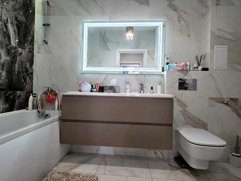 квартира за адресою Сирецька вул., 32