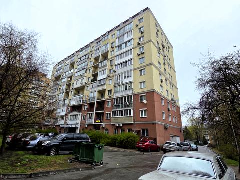 квартира за адресою Сирецька вул., 32