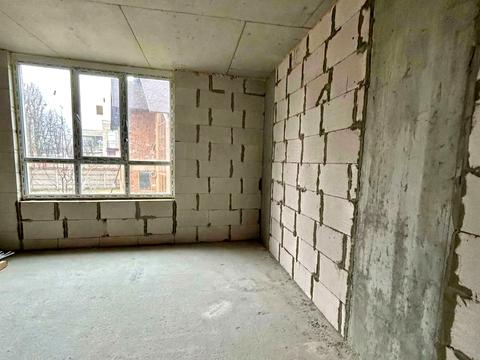 квартира за адресою Вишнева вул., 12