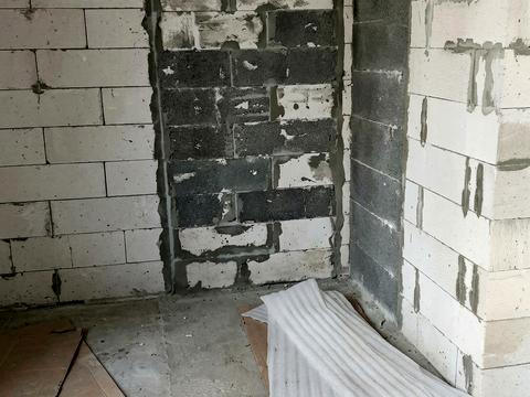 квартира за адресою Вишнева вул., 12