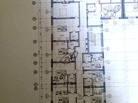 квартира за адресою Вишнева вул., 12