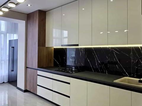 квартира по адресу Высочана ул., 18 к41