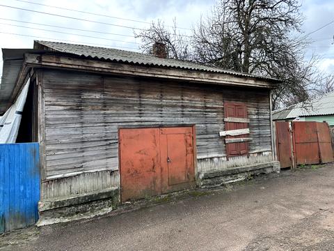 дом по адресу Вербицьких, 4-а