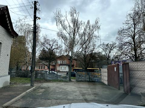 будинок за адресою Вербицьких, 4-а