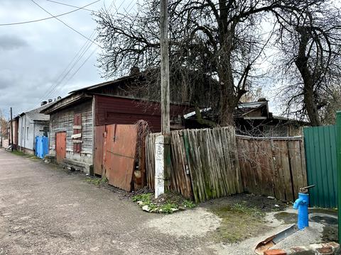 будинок за адресою Вербицьких, 4-а