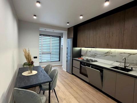 квартира по адресу Фабричная ул., (Будинок 1)