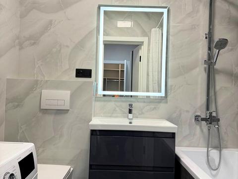 квартира по адресу Фабричная ул., (Будинок 1)