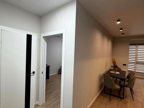 квартира по адресу Фабричная ул., (Будинок 1)