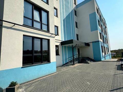 квартира по адресу Фабричная ул., (Будинок 1)