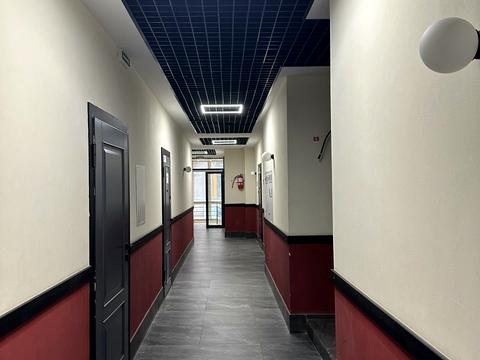 комерційна за адресою Фонтанська дорога вул., (Будинок 3)