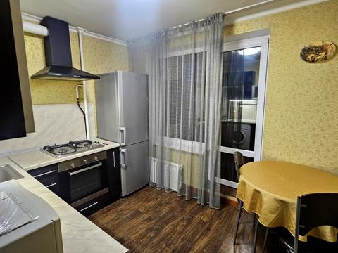 квартира по адресу Энтузиастов ул., 13