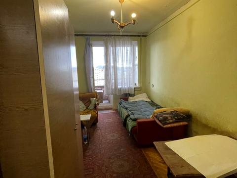 квартира по адресу Паньковского ул., 6