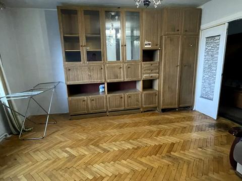 квартира по адресу Паньковского ул., 6