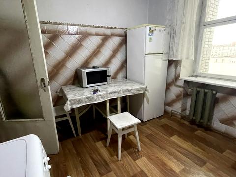 квартира по адресу Паньковского ул., 6