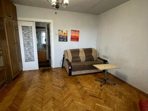 квартира по адресу Паньковского ул., 6