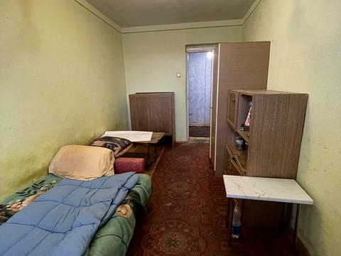 квартира по адресу Паньковского ул., 6