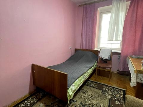 квартира по адресу Паньковского ул., 6