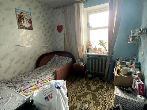 квартира по адресу Паньковского ул., 6