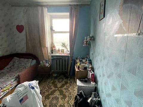 квартира по адресу Паньковского ул., 6