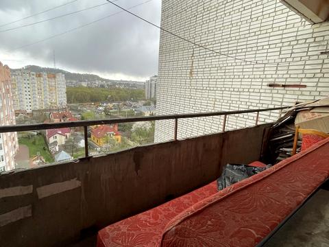 квартира по адресу Паньковского ул., 6