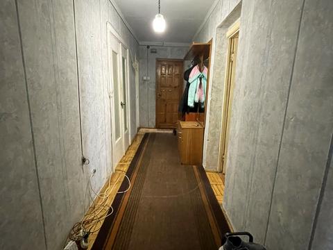 квартира по адресу Паньковского ул., 6