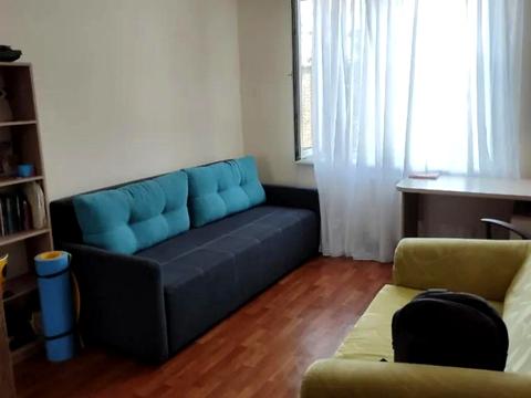 квартира по адресу Салтовское шоссе, 145