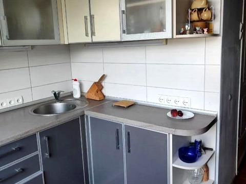 квартира по адресу Салтовское шоссе, 145