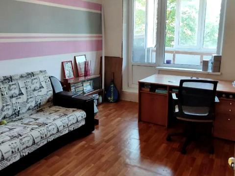 квартира по адресу Салтовское шоссе, 145