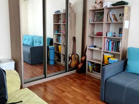 квартира по адресу Салтовское шоссе, 145