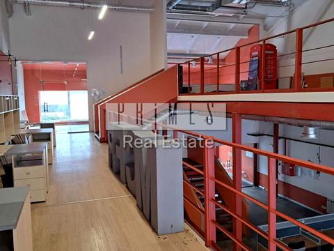 комерційна за адресою Євгена Сверстюка вул. (Марини Раскової), 11Б