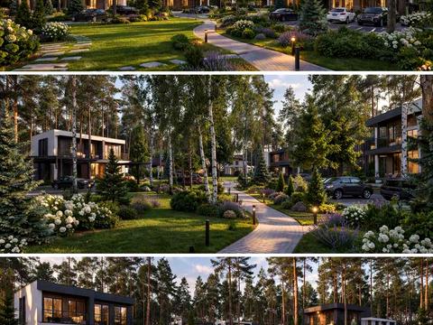 участок по адресу Сосновый Бор ул.