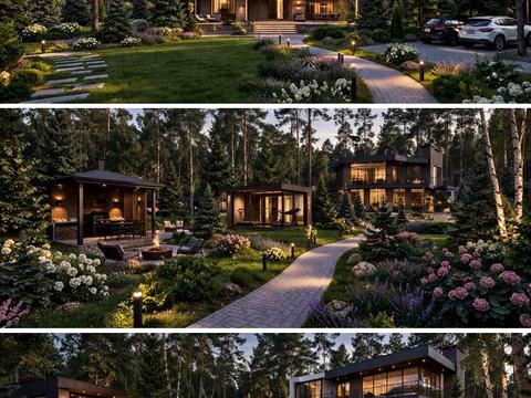 участок по адресу Сосновый Бор ул.