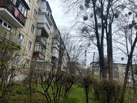 квартира за адресою 600-річчя вул., 24