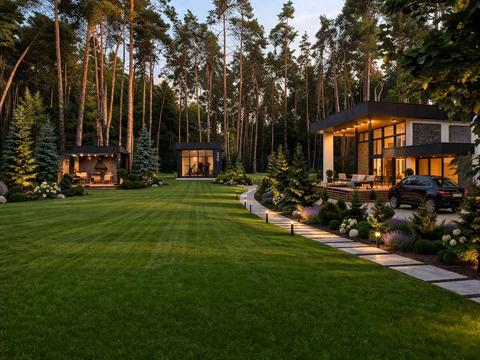 участок по адресу Сосновый Бор ул.