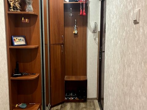 квартира по адресу 600-летия ул., 24