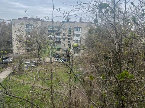 квартира по адресу 600-летия ул., 24