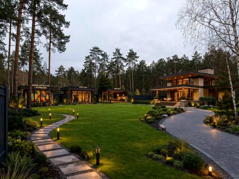 участок по адресу Сосновый Бор ул.